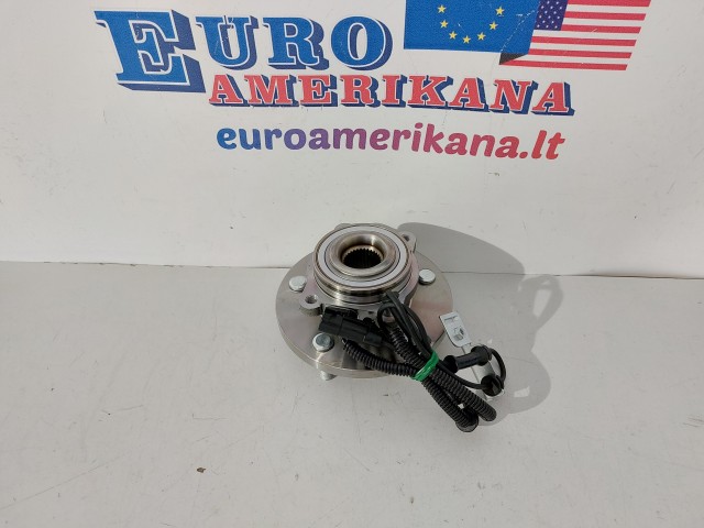 Hub & Bearing